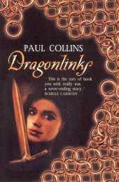 Dragonlinks by Paul Collins