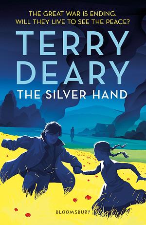 The Silver Hand by Terry Deary