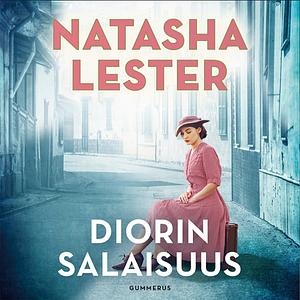 Diorin salaisuus by Natasha Lester