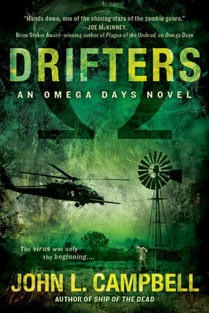 Drifters by John L. Campbell