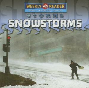 Snowstorms by Jim Mezzanotte