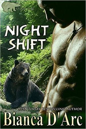 Night Shift by Bianca D'Arc