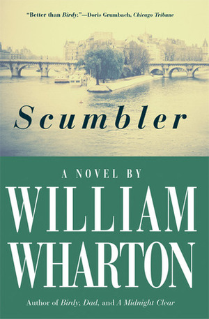 Scumbler by William Wharton