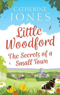 Little Woodford by Catherine Jones