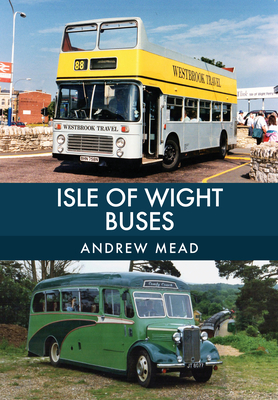 Isle of Wight Buses by Andrew Mead
