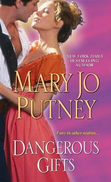 Dangerous Gifts by Mary Jo Putney