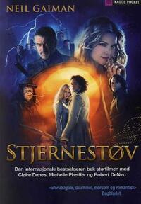 Stjernestøv by Neil Gaiman