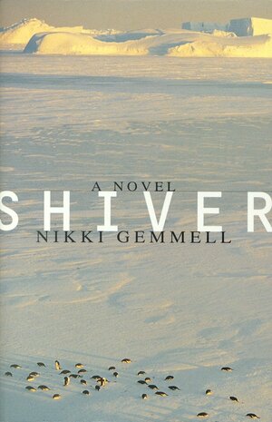 Shiver by Nikki Gemmell