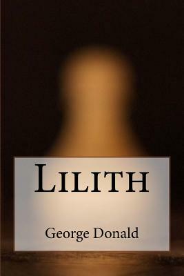 Lilith by George MacDonald