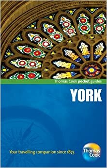 York, pocket guides (Thomas Cook Pocket Guides) by Thomas Cook Publishing