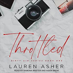 Throttled by Lauren Asher