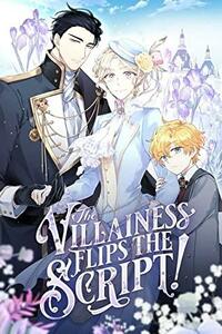 The Villainess Flips the Script!, Season 1 by Garine, KEN