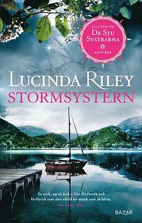 Stormsystern by Lucinda Riley
