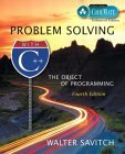 Problem Solving with C++: The Object of Programming, Codemate Enhanced Edition by Walter J. Savitch