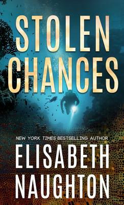 Stolen Chances by Elisabeth Naughton