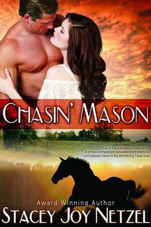 Chasin' Mason by Stacey Joy Netzel