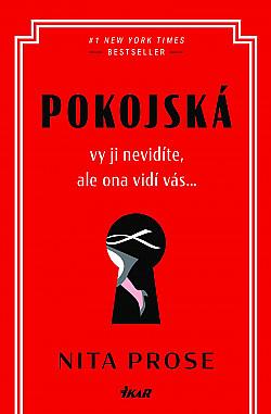 Pokojská by Nita Prose