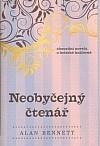 Neobyčejný čtenář by Alan Bennett