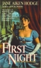 First Night by Jane Aiken Hodge