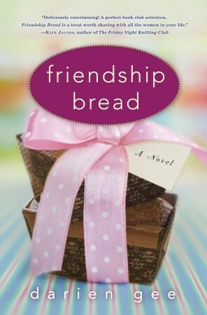 Friendship Bread by Darien Gee