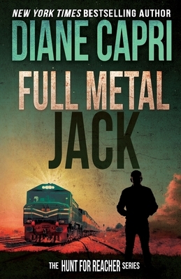 Full Metal Jack by Diane Capri