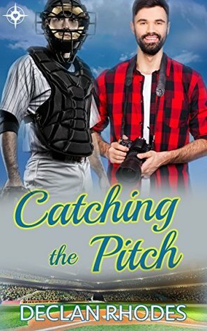 Catching the Pitch by Declan Rhodes