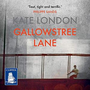 Gallowstree Lane by Kate London