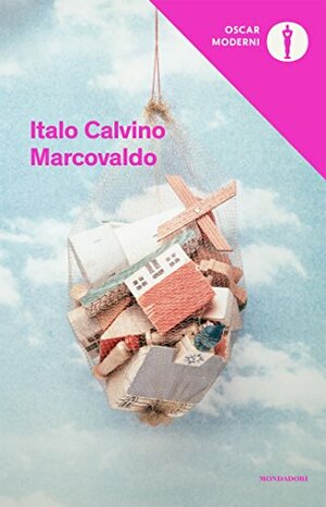 Marcovaldo, ovvero le stagioni in città by Italo Calvino