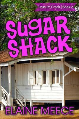 Sugar Shack by Elaine Meece