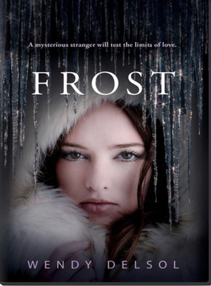 Frost by Wendy Delsol