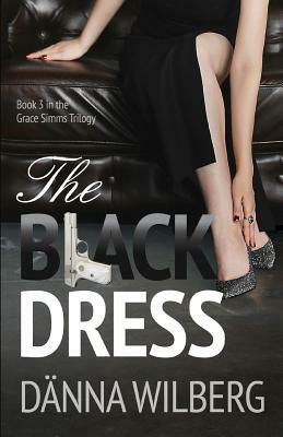 The BLACK DRESS by Danna Wilberg