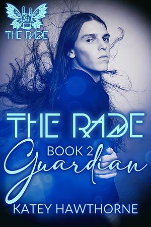Guardian by Katey Hawthorne