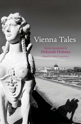 Vienna Tales by 