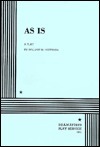 As Is by William M. Hoffman