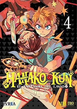 Hanako-kun i 7 misteri dell'Accademia Kamome, vol. 14 by AidaIro