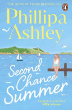 Second Chance Summer by Philippa Ashley
