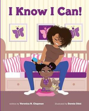 I Know I Can! by Paige Davis