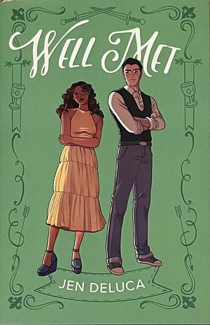 Well Met by Jen DeLuca