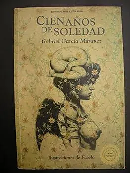 Cien años de soledad by Gabriel García Márquez