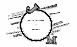 America Mix-Tape (New Orleans Review 39.1) by Jason Myers