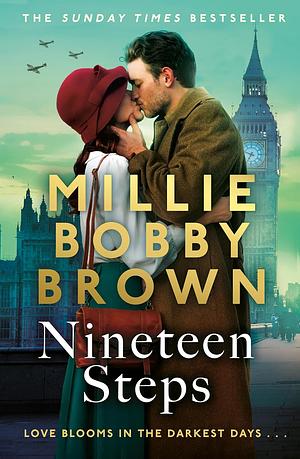 Nineteen Steps by Millie Bobby Brown