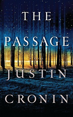 The Passage by Justin Cronin