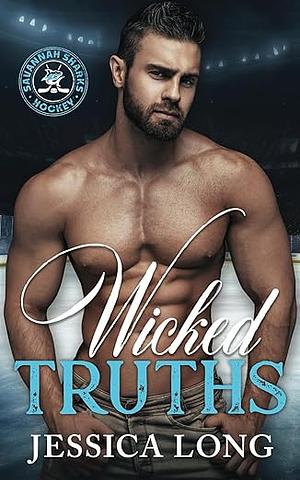 Wicked Truths by Jessica Long