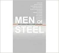Men of Steel: India's Business leaders in candid conversation by Vir Sanghvi
