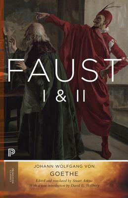 Faust I & II, Volume 2: Goethe's Collected Works - Updated Edition by Johann Wolfgang von Goethe