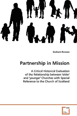 Partnership in Mission by Graham Duncan