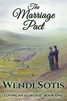 The Marriage Pact by Wendi Sotis