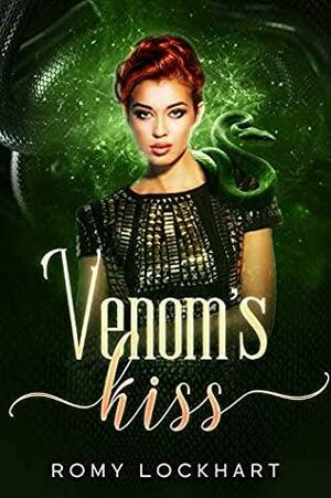 Venom's Kiss by Romy Lockhart