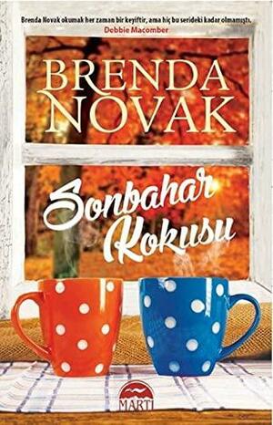 Sonbahar Kokusu by Brenda Novak