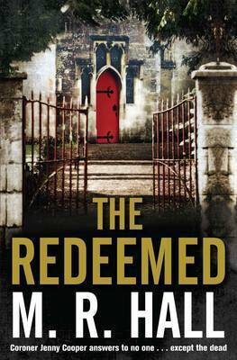 The Redeemed by M.R. Hall